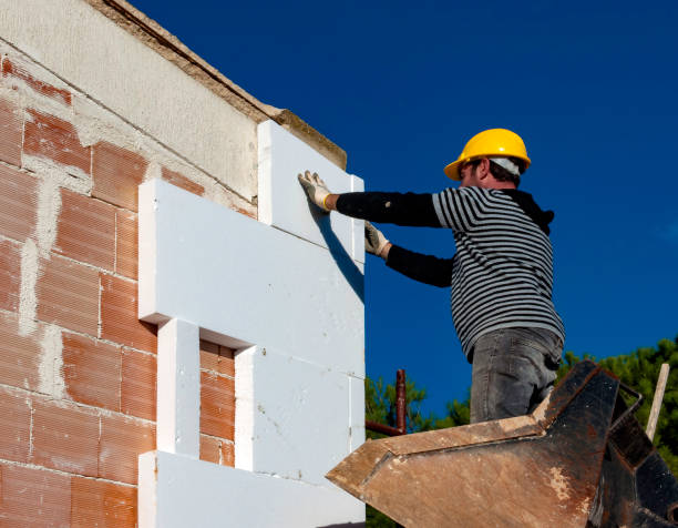 Best Insulation for Specific Applications in Cornersville, TN