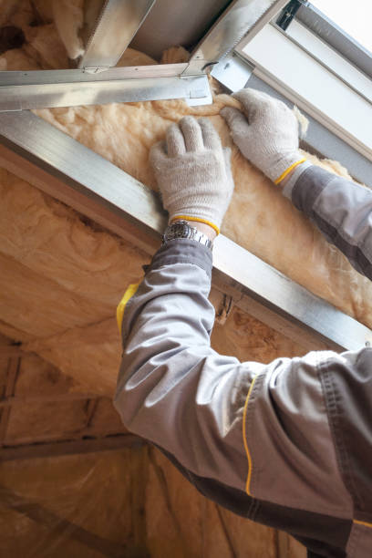 Best Insulation for Specific Applications in Cornersville, TN