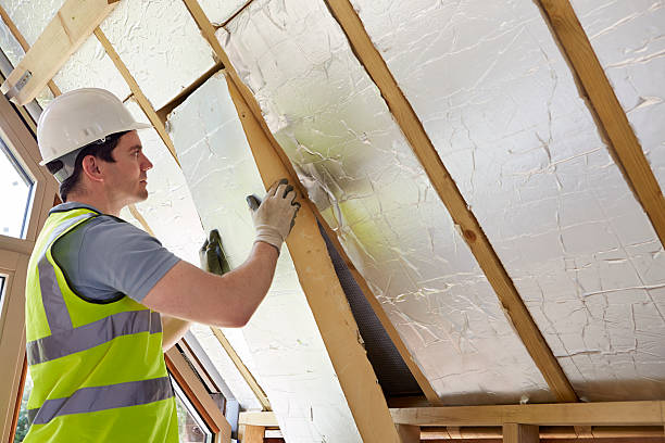 Best Insulation for Specific Applications in Cornersville, TN