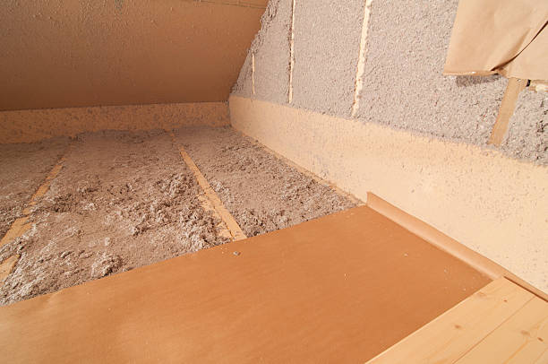 Best Residential Insulation in Cornersville, TN